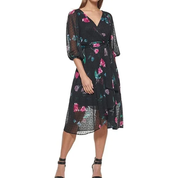 sachin and babi light blue dress Navy Blue Maxi Dress - Navy Bridesmaid Dress - Tiered Maxi Dress